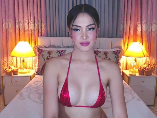 SaphroniaMaxwell — live trans cam