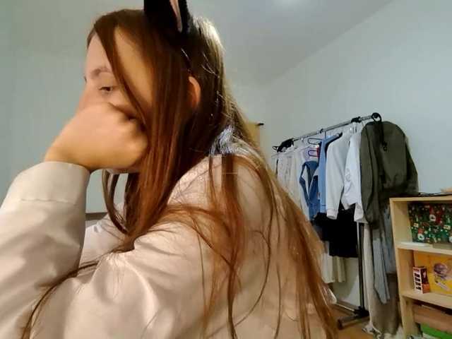 JulietSabot live cam on BongaCams