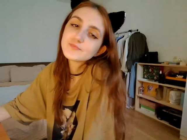 JulietSabot live cam on BongaCams