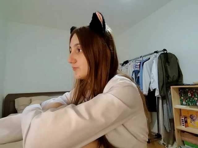 JulietSabot live cam on BongaCams