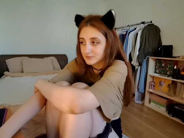 JulietSabot live cam on BongaCams