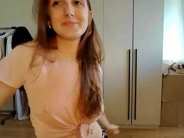 JulietSabot live webcam show