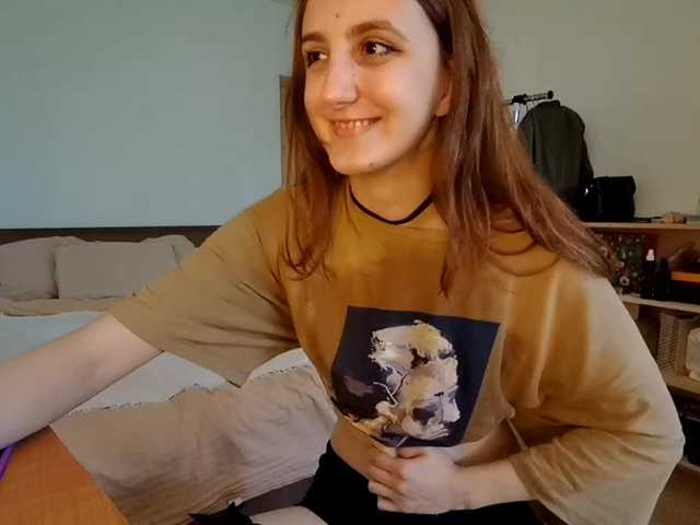 JulietSabot live cam on BongaCams