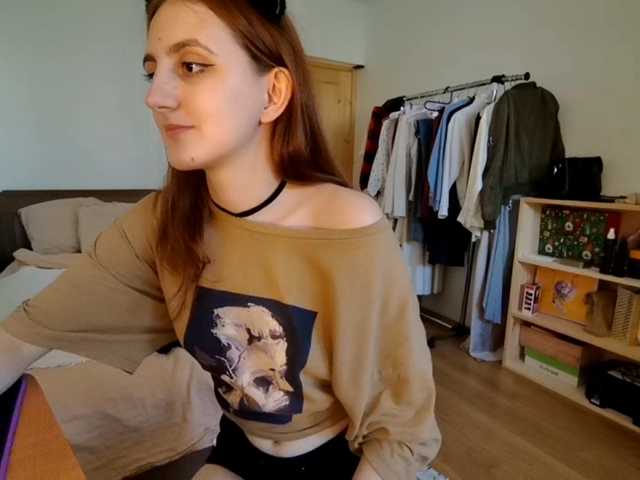 JulietSabot live cam on BongaCams