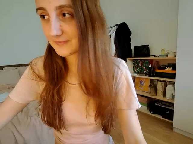 JulietSabot live webcam show
