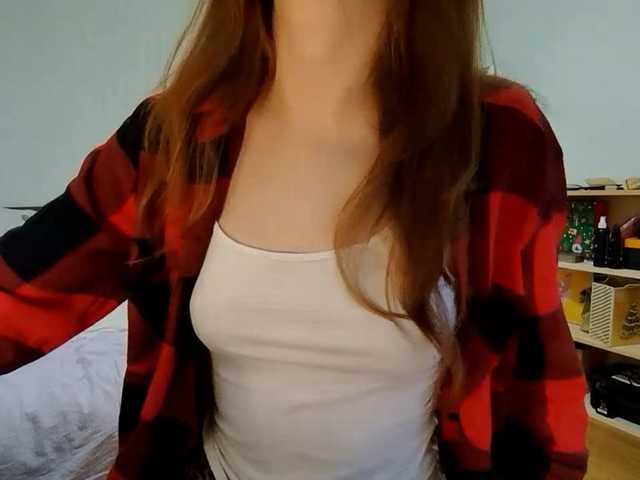 JulietSabot live cam on BongaCams