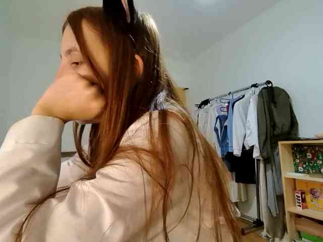 JulietSabot webcam