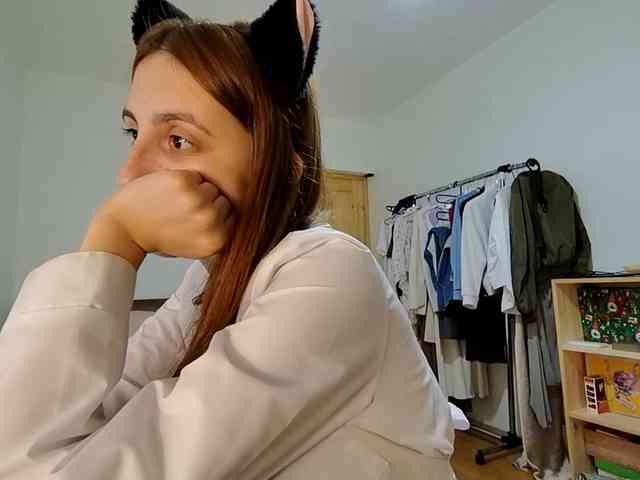 JulietSabot webcam