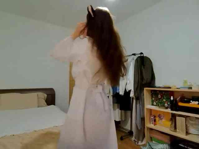 JulietSabot webcam