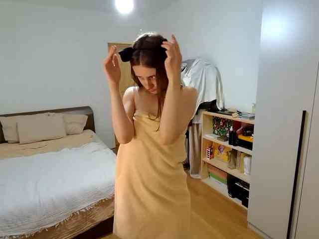 JulietSabot webcam