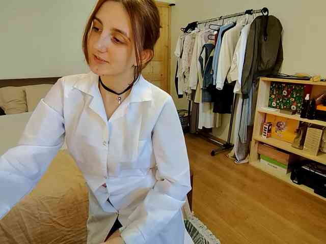 JulietSabot webcam