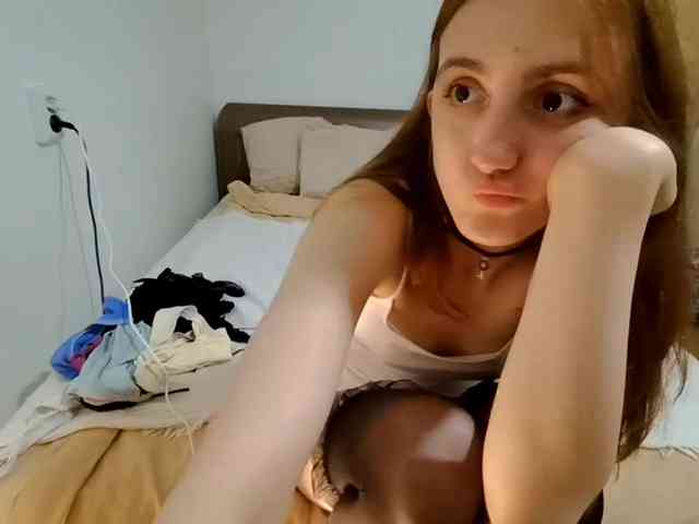 JulietSabot webcam