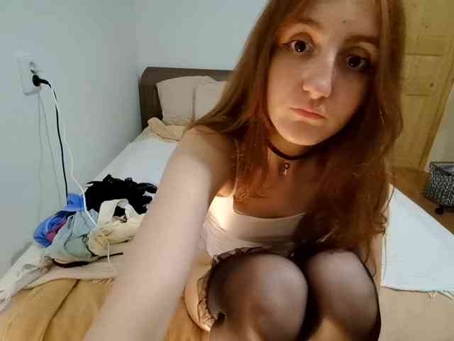 JulietSabot webcam