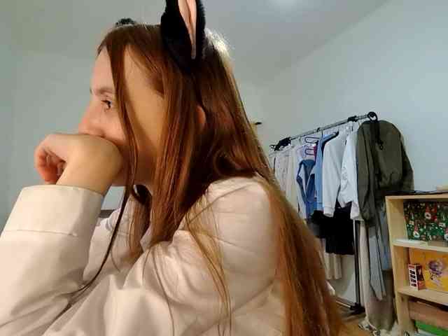 JulietSabot webcam