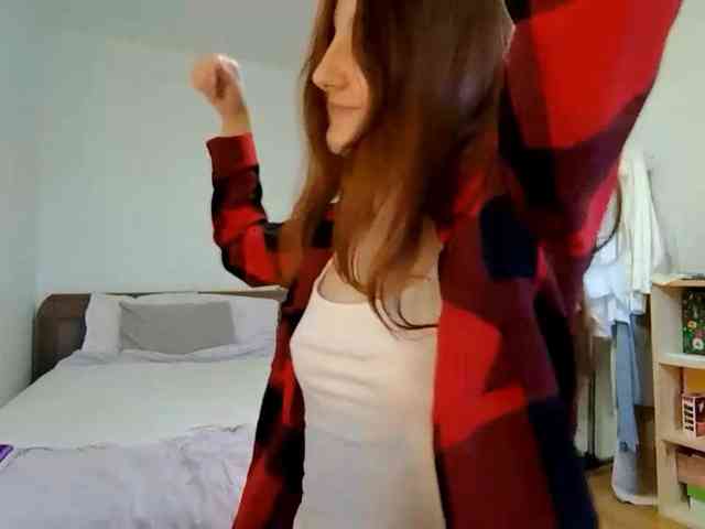 JulietSabot webcam