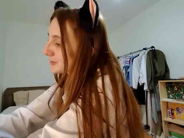 JulietSabot webcam