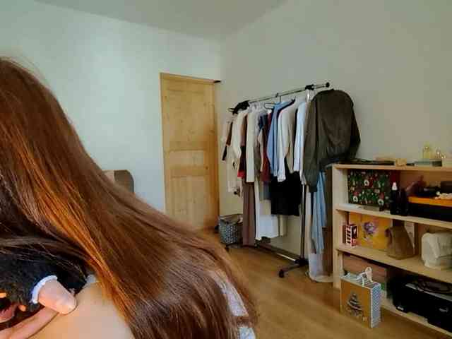 JulietSabot webcam