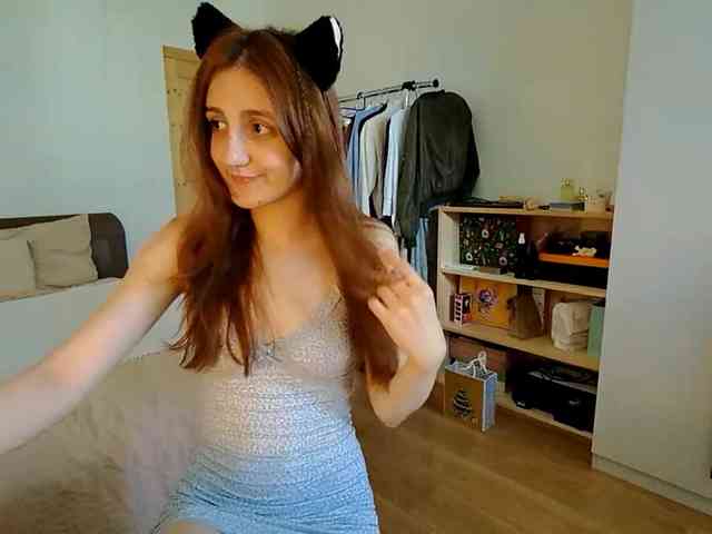 JulietSabot webcam