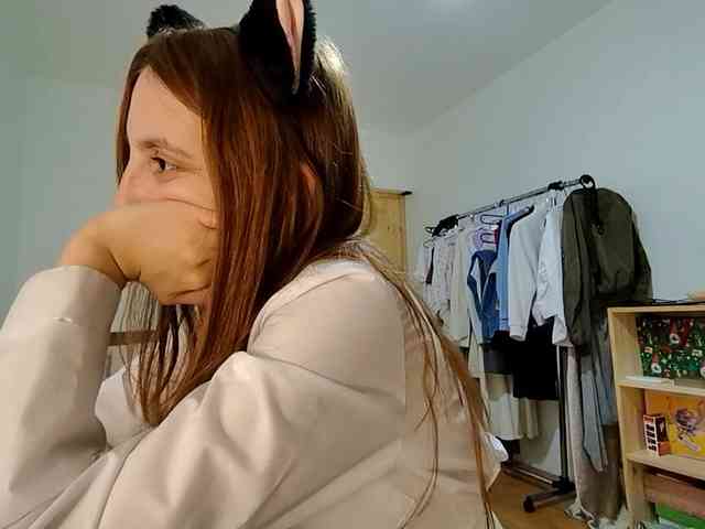 JulietSabot webcam