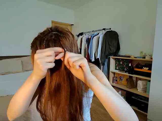 JulietSabot webcam