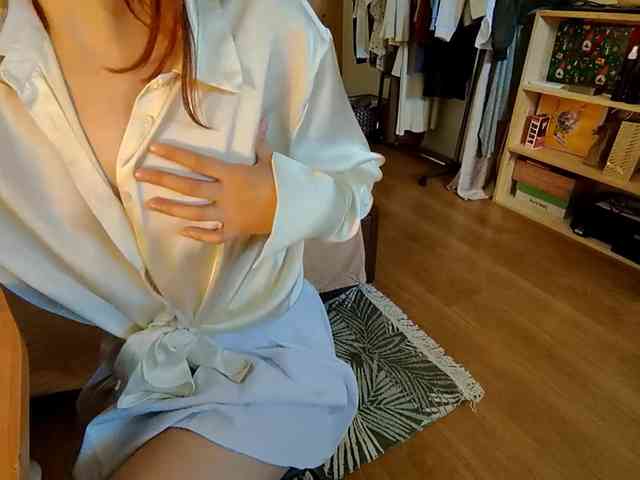 JulietSabot webcam
