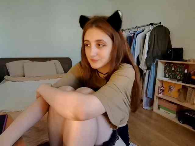 JulietSabot webcam