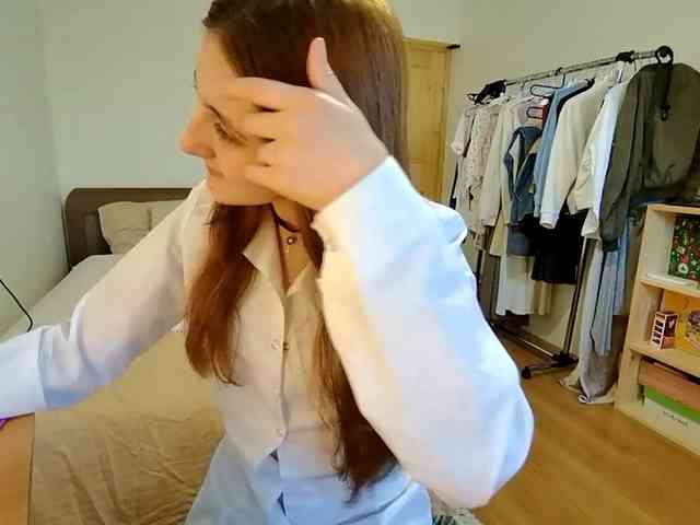 JulietSabot webcam
