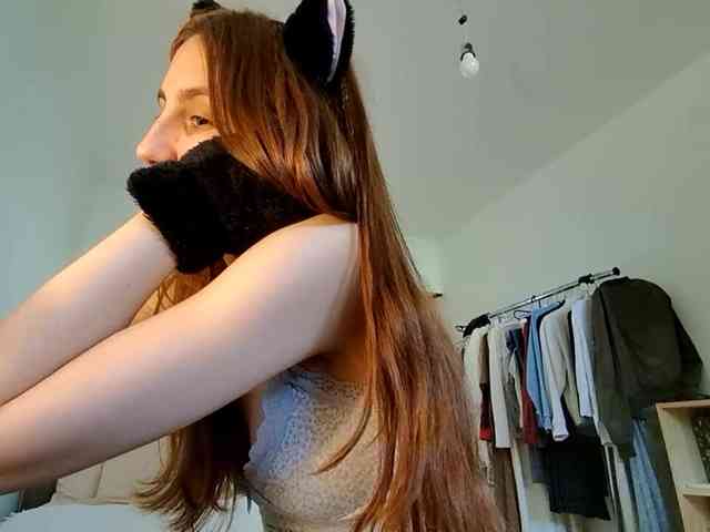 JulietSabot webcam