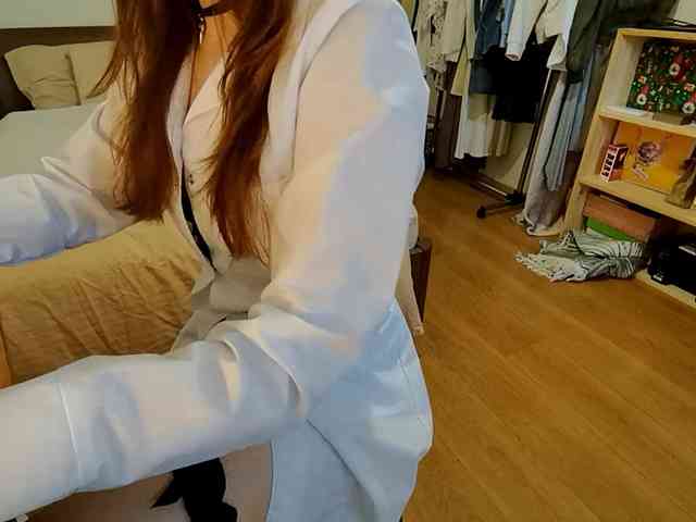 JulietSabot webcam