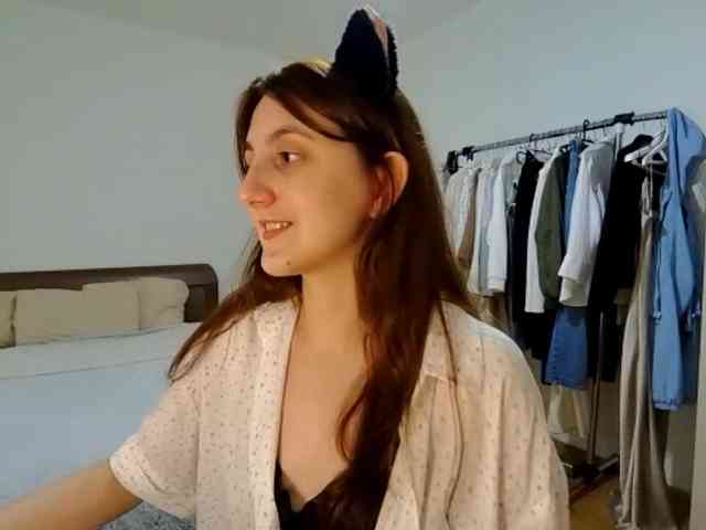 JulietSabot webcam