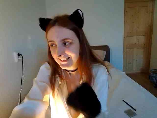 JulietSabot webcam
