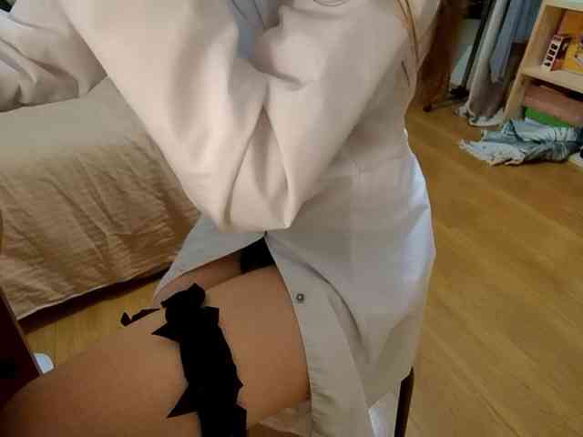 JulietSabot webcam