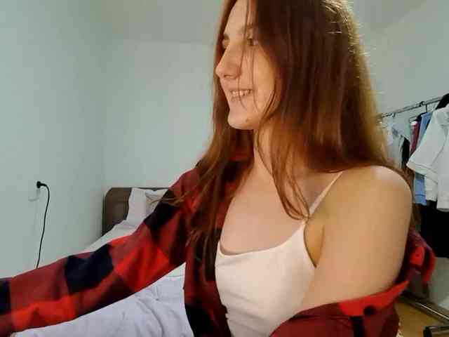 JulietSabot webcam