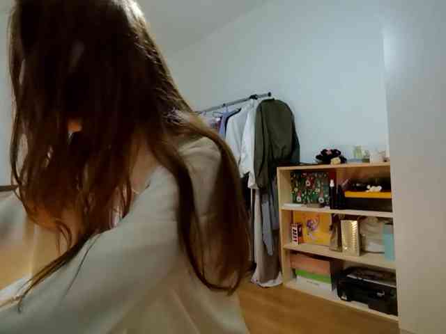 JulietSabot webcam