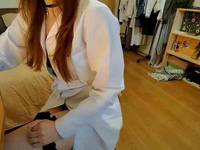 JulietSabot webcam
