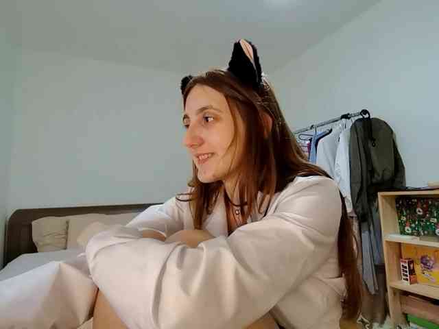 JulietSabot webcam