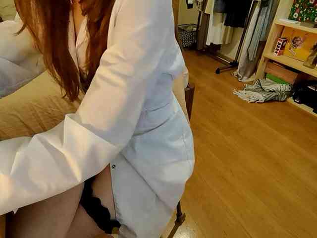 JulietSabot webcam