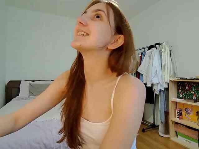 JulietSabot webcam
