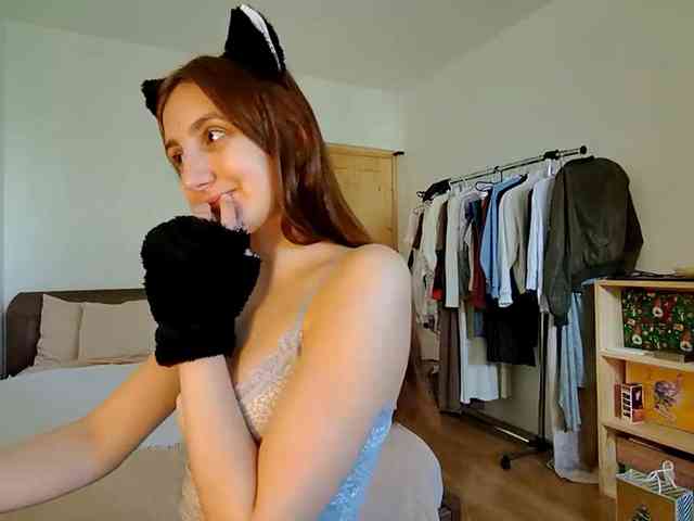 JulietSabot webcam