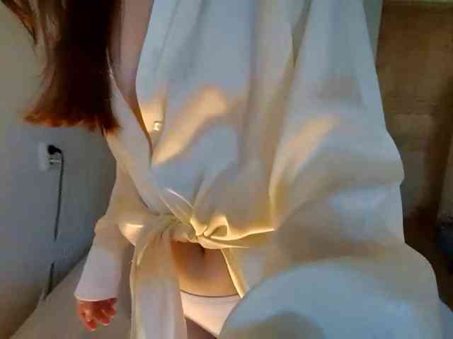 JulietSabot webcam
