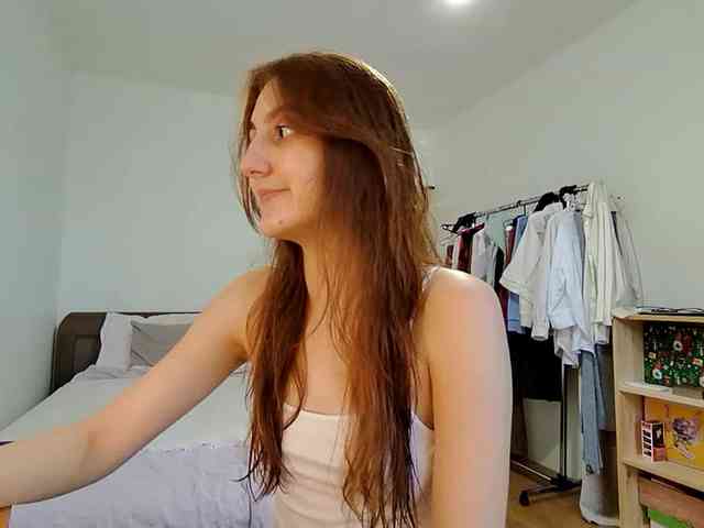 JulietSabot webcam