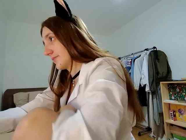 JulietSabot webcam