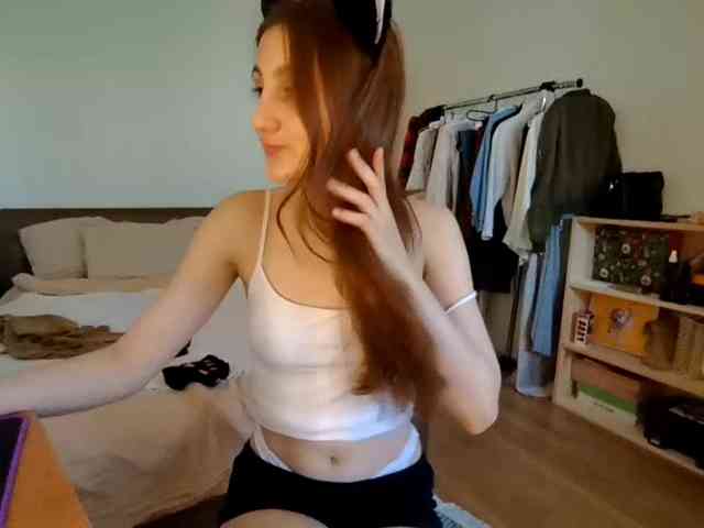 JulietSabot webcam
