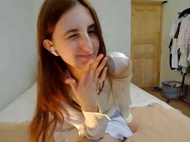 JulietSabot webcam