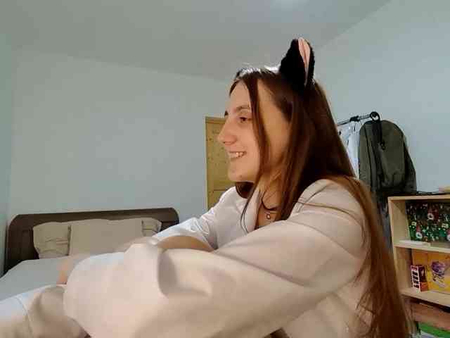 JulietSabot webcam