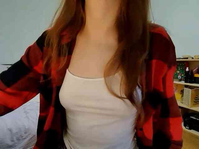 JulietSabot webcam