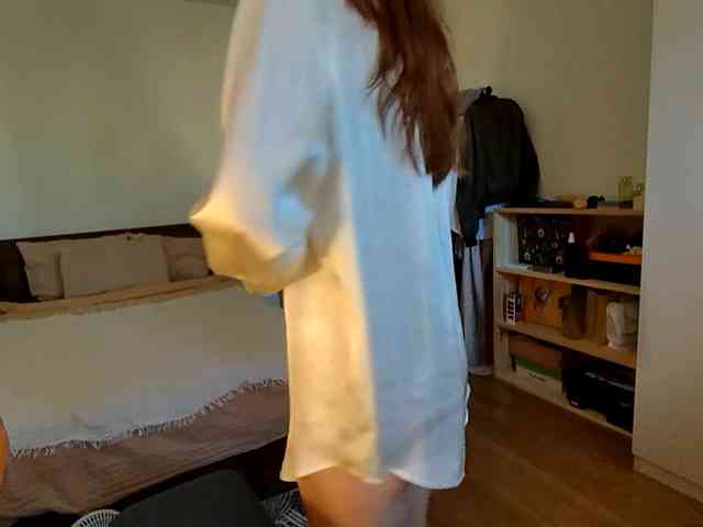 JulietSabot webcam