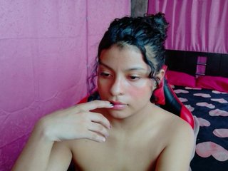 CloeAmore Porn Show