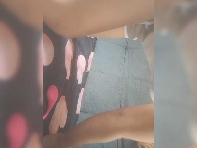 Luluupeach69 live cam on BongaCams