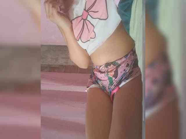 Modèle: Cloe_